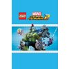 LEGO: Marvel Super Heroes 2 LEGO: Marvel Super Heroes 2