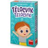 Dino, Inteligentné kvízy - Telocvik 8590878613300 Dino, Inteligentné kvízy - Telocvik 8590878613300