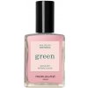 Manucurist Lak na nechty Green Natural Nail Colour 15 ml Hortencia Manucurist Lak na nechty Green Natural Nail Colour 15 ml Hortencia