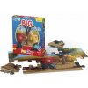 Puzzle BIG 1 - PAT A MAT (24 dílků) Puzzle BIG 1 - PAT A MAT (24 dílků)