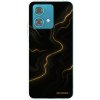 Picasee silikónový prehľadný obal pre Motorola Edge 40 Neo - Thunder Picasee silikónový prehľadný obal pre Motorola Edge 40 Neo - Thunder