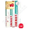 Lacalut Sensitive zubní pasta 75ml+dentální ni» Lacalut Sensitive zubní pasta 75ml+dentální ni»