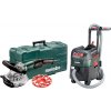 Metabo RSEV 19-125 RT + ASR 35 L ACP Set 691000000