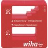 Wiha 02568 Magnetizéra a demagnetizér (d x š) 52 mm x 50 mm; 02568 Wiha 02568 Magnetizéra a demagnetizér (d x š) 52 mm x 50 mm; 02568