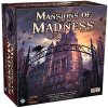 Fantasy Flight Games Mansions of Madness (2nd ed.) Fantasy Flight Games Mansions of Madness (2nd ed.)