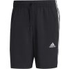 Pánske kraťasy adidas, ESSENTIALS CHELSEA 3-STRIPES Čierna,Biela M Pánske kraťasy adidas, ESSENTIALS CHELSEA 3-STRIPES Čierna,Biela M