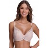 Podprsenka Ava 2104 Yasemin push-up Farba: Béžová, Veľkosť: 65G Podprsenka Ava 2104 Yasemin push-up Farba: Béžová, Veľkosť: 65G