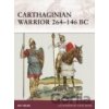 Carthaginian Warrior 264 - 146 BC - Nic Fields Carthaginian Warrior 264 - 146 BC - Nic Fields