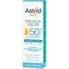 Astrid Sun Sensitive pleťový krém na opaľovanie SPF50+ 50 ml Astrid Sun Sensitive pleťový krém na opaľovanie SPF50+ 50 ml
