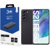 Ochranná fólia 3mk ARC+ pre Samsung Galaxy S21 FE Ochranná fólia 3mk ARC+ pre Samsung Galaxy S21 FE