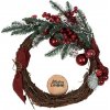 Vianočný veniec Vianočný veniec