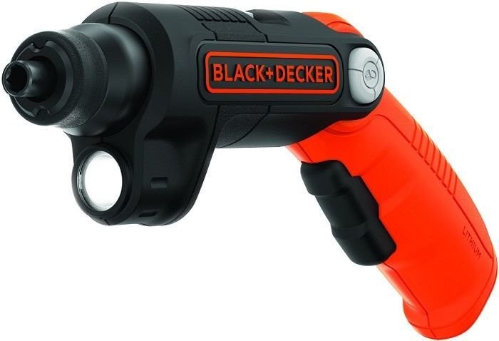 Black & Decker BDCSFL20AT