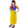 Alltoys Kostým Snehulienka Veľ. 130/140 cm Alltoys Kostým Snehulienka Veľ. 130/140 cm