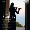 Stanley: Complete Flute Sonatas (2CD) (Daorsa Dervishi, Alessia Travaglini, Nicola Bisotti) Stanley: Complete Flute Sonatas (2CD) (Daorsa Dervishi, Alessia Travaglini, Nicola Bisotti)