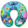 Seven Cestovný vankúšik okolo krku Stitch Seven Cestovný vankúšik okolo krku Stitch