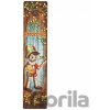 Carlo Collodi, Pinocchio Bookmark by Paperblanks Carlo Collodi, Pinocchio Bookmark by Paperblanks