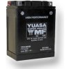 Motobatéria YUASA (originál) YTX14AH-BS, 12V, 12Ah Motobatéria YUASA (originál) YTX14AH-BS, 12V, 12Ah