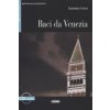 Baci da Venezia, m. Audio-CD (Daniela Folco)(Brožovaná) Baci da Venezia, m. Audio-CD (Daniela Folco)(Brožovaná)