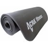 Karimatka na cvičenie Acra Yoga Mat - čierna Karimatka na cvičenie Acra Yoga Mat - čierna