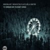Modern Art Orchestra plays Béla Bartók - 15 Hungarian Peasant Songs (CD) (Modern Art Orchestra) Modern Art Orchestra plays Béla Bartók - 15 Hungarian Peasant Songs (CD) (Modern Art Orchestra)