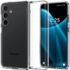 Spigen Ultra Hybrid ochranný kryt pre Samsung Galaxy S24 číra (ACS07349) Spigen Ultra Hybrid ochranný kryt pre Samsung Galaxy S24 číra (ACS07349)