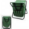 Stolička Strend Pro FC4107 rybárska skladacia 25x27x32cm nosnosť 80kg Stolička Strend Pro FC4107 rybárska skladacia 25x27x32cm nosnosť 80kg
