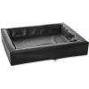 BIA BED 60 x 70 cm čierny BIA BED 60 x 70 cm čierny