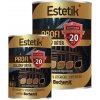Olej na drevo Estetik Profi odtieň palisander 3 l