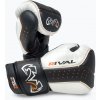 Boxerské rukavice Rival RB10 Intelli-Shock Bag black/white Boxerské rukavice Rival RB10 Intelli-Shock Bag black/white