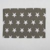 Dakls prestieranie Stars sivá 33x48 Dakls prestieranie Stars sivá 33x48