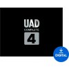 Universal Audio Complete 4 Bundle (Digitálny produkt) Universal Audio Complete 4 Bundle (Digitálny produkt)