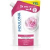 Indulona Tekuté mydlo náhradná náplň Ruža 750 ml Indulona Tekuté mydlo náhradná náplň Ruža 750 ml