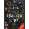 Dark And Shallow Lies - Ginny Myers Sain, HarperCollins Publishers Dark And Shallow Lies - Ginny Myers Sain, HarperCollins Publishers