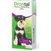 Drontal Dog Flavour 150/144/50 mg tablety 1 x 24 tbl