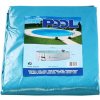 Náhradná fólia pre bazén kruh 4,2 x 1,5 m - TOP 0,6 mm modrá Náhradná fólia pre bazén kruh 4,2 x 1,5 m - TOP 0,6 mm modrá
