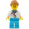 LEGO LED LITE - Iconic Doktor - LED baterka