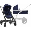 Britax SET Kočík Seed Papilio Black 2023, Cognac/Dark Navy Britax SET Kočík Seed Papilio Black 2023, Cognac/Dark Navy