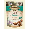 Carnilove Dog Semi Moist Snack Carp enriched with Thyme 200 g Carnilove Dog Semi Moist Snack Carp enriched with Thyme 200 g