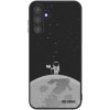 Picasee ULTIMATE CASE pro Samsung Galaxy A15 A155F 4G - Astronaut Picasee ULTIMATE CASE pro Samsung Galaxy A15 A155F 4G - Astronaut