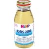 HiPP ORS 200 Jablkový odvar dietetická potraviny (od ukonč. 4.mesiaca) 1x200 ml HiPP ORS 200 Jablkový odvar dietetická potraviny (od ukonč. 4.mesiaca) 1x200 ml