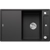 Blanco AXIA III 5 S SILGRANIT antracit