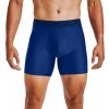 Under Armour | UA Tech 6in 2 Pack | modrá| XL Under Armour | UA Tech 6in 2 Pack | modrá| XL