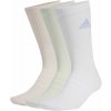 Ponožky Adidas Kids Cushioned Sportswear Crew Socks 3P - Viacfarebný (40-42) Ponožky Adidas Kids Cushioned Sportswear Crew Socks 3P - Viacfarebný (40-42)