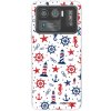 Picasee silikónový prehľadný obal pre Xiaomi Mi 11 Ultra - Sailor Vibes Picasee silikónový prehľadný obal pre Xiaomi Mi 11 Ultra - Sailor Vibes