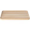 Servírovací podnos OKU 40 x 30 cm, hnedý, drevo, Blomus Servírovací podnos OKU 40 x 30 cm, hnedý, drevo, Blomus