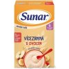 SUNAR Cereálna kaša VIACZRNNÁ S OVOCÍM 6m+ 210 g SUNAR Cereálna kaša VIACZRNNÁ S OVOCÍM 6m+ 210 g