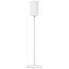 NEDIS montáž reproduktoru/ kompatibilní se Sonos Era 100/ stojan/ 3 kg/ pevný/ ABS/ kov/ bílý NEDIS montáž reproduktoru/ kompatibilní se Sonos Era 100/ stojan/ 3 kg/ pevný/ ABS/ kov/ bílý