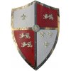 Chladné Zbraně Honosný štít Chladné Zbraně Honosný štít