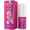 IntimateLine Lady Gel for Her Pleasure Stimulating Gel for Women Warming Effect 30ml IntimateLine Lady Gel for Her Pleasure Stimulating Gel for Women Warming Effect 30ml