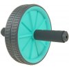 Lifefit Posilňovacie koliesko Exercise Wheel Duo mint Lifefit Posilňovacie koliesko Exercise Wheel Duo mint